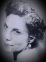 My beautiful momma.. this was taken the yr I was born 1955. I lost her Dec  7th 2020, 2 months shy of her 91st birthday