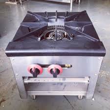 Rb 1 Triple Ring Soup Stock Pot Burner Now Available For Inquiries Visit Our Www Mrmetalcorp Com And Faceboo Ice Maker Machine Food Service Commercial Kitchen