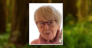 Marianne P. Kelly Obituary September 25, 2024