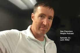 San Francisco People Podcast