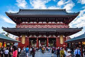 All About Buddhist Temples in Japan | Japan Wonder Travel Blog
