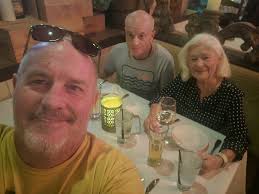 Happy Birthday Mom. June Byron