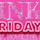 PINK Friday Shop Local Event event in Montgomery, TX