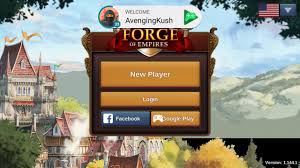 Develop your own city through the ages into a glorious empire. Forge Of Empires Mod Apk For Android Free Download