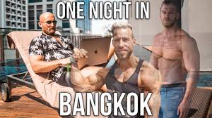 Karl Ess Zuruck In Bangkok Wie Wichtig Ist Geld Wirklich Youtube