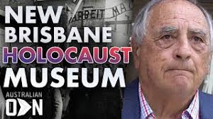$3.5 million for Holocaust museum in Brisbane