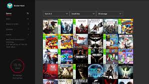 The Xbox Summer Update Starts Rolling Out Xbox Wire