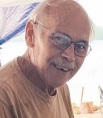 Charles Spalding Obituary September 19, 2021