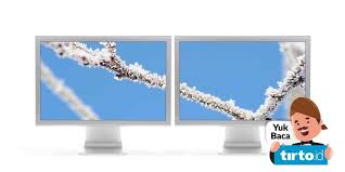 Window 10 hilang akibat tool pihak ketiga on this page there are many license keys and activators for windows 10. Cara Setup Dua Monitor Pada Windows 10 Tirto Id
