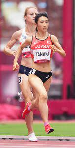 田中希実選手が女子3000mで 18年ぶり日本新を更新しました。 タイムは8分41秒35 田中希実選手の母と父ともに 陸上競技をやっていたみたいで 実績もあるそうです。 田中選手はどうやって日本新記録を 出すことが出来た … Gyql 0u68sukjm