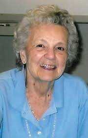 Anita Craig Obituary