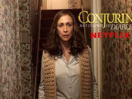 Sous lemprise du diable en streaming vf veuillez patienter quelques secondes avant le chargement du lecteur vidéo. Regarder The Conjuring 3 En Streaming Vf Archives Maison Hantee