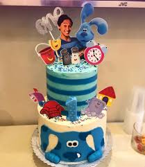 We did not find results for: Blues Clues And You Cake Kids Themed Birthday Parties Boys First Birthday Cake Boy Birthday Cake