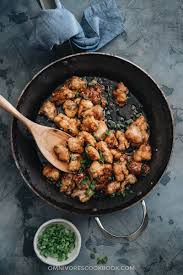 14 hours 20 minutes cooking time: Crispy Chinese Honey Chicken Without Deep Frying Omnivore S Cookbook