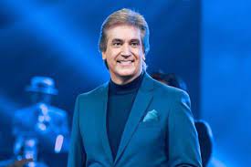 Conferencista argentino Dante Gebel llega a Lima con show 'Presidante' |  IMP | farándula | ESPECTACULOS | TROME.COM