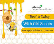 Forestville - Bee a Daisy - GS Welcome Troop