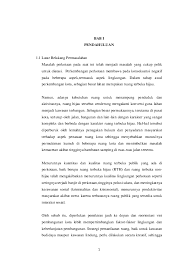 Contoh karya tulis non ilmiah. Doc Karya Tulis Adiwiyata 2012 Genta Fikri Academia Edu