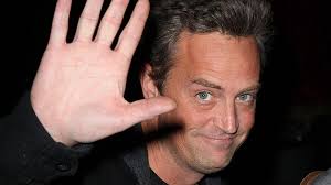 Matthew perry is fine, thank you very much. Friends Star Matthew Perry Hat Sich Von Seiner Verlobten Getrennt