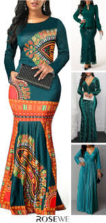 Fashion Maxi Dress For Women 2019 Latest African Fashion Dresses Women S Fashion Dresses African Fashion
