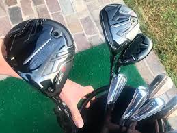 Higgo began on sunday in a similar fashion. Garrick Higgo S Winning Witb 2021 Canary Islands Championship Golfwrx