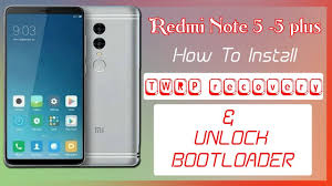 How to unlock bootloader of redmi 5 plus meg7 easily simple steps. Redmi Note 5 5 Plus Unlock Bootloader Twrp Recovery 100 Working Guide Hi Tech Tamil Gadget Mod Geek