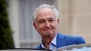 Technology to reign supreme after the coronavirus: Jacques Attali