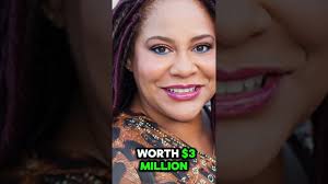 How Much The Cast Of Living Single Worth Today. #shorts #shortvideo #facts 