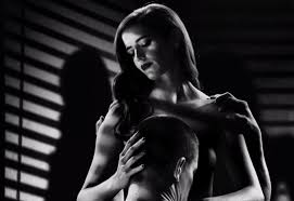 Eva's father is of swedish and french descent. Sin City A Dame To Kill For Red Band Trailer Video Dailymotion
