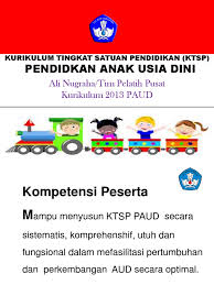 Maybe you would like to learn more about one of these? 2 Ktsp Paud Pak Ali