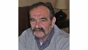 Velaine-en-Haye. Décès de Daniel Paul Ehrhart