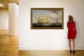 THOMAS WHITCOMBE | A SHIP FROM THE EAST ...