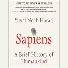 Sapiens Audiobook By Yuval Noah Harari 9780062796233 Rakuten Kobo United States