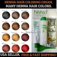 Choose from a variety of hair styling sprays & creams. Buy Henna Copper Red Hair Dye Cream Color Gray White Hair Many Colors Women Men Online In Turkey 153678970203