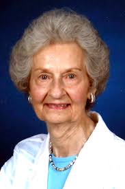 Virginia Newton Obituary