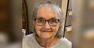 Mary Ann Hutchinson Obituary