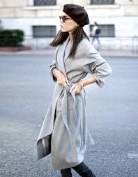 Este Invierno Apuntate A Las Boinas Moda Moda Estilo Tendencias