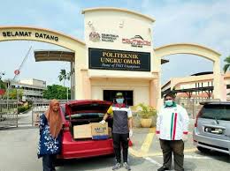 Atau kementerian kewangan malaysia atau universiti islam malaysia (uim), cyberjaya, selangor. Pkp Pelajar Ipt Wajar Dihantar Pulang