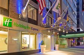 Maybe you would like to learn more about one of these? Holiday Inn Express Wall Street An Ihg Hotel New York Aktualisierte Preise Fur 2021