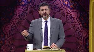 Peygamberler Icin Gunah Isledi Denir Mi M Fatih Citlak Ile Huzur Vakti Youtube