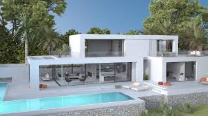 Flowstudio gmbh on twitter statdvilla 250qm l form by. Seasites Iv Ein Fliessender Ubergang Zwischen Innenraum Und Poolterrasse Seasites