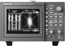 Tektronix tds784a 4 канальный цвет осциллограф 1ghz 4gs/s. Tektronix 764 Review