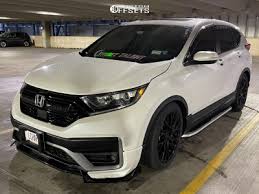 These are the 3m adhesive backing and trim material. Custom 2013 Honda Cr V Truck Photo Gallery Custom Offsets