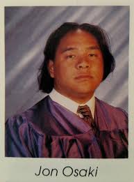 Memories of Jon Masami Osaki