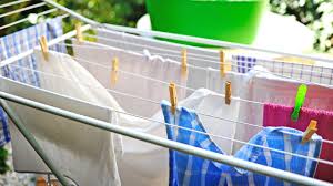 Letting even little messes pile up can quickly make the room. The Best Drying Racks That You Can Buy On Amazon Stylecaster