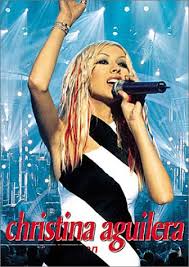 Christina aguilera — christmas time. Christina Aguilera My Reflection Tv Special 2000 Imdb
