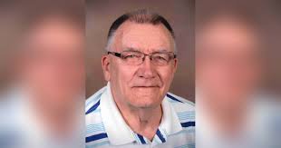 Obituary for James W. Enz