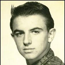 Obituary: Heagy, Roy James