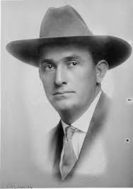 Rogue Columnist: :Carl Hayden