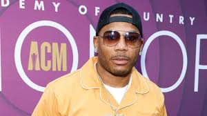 Nelly Hit With $50 Million Lawsuit By St. Lunatics Crew