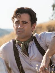 Saving Mr Banks The Unexpected Story Of Walt Disney And Mary Poppins Colin Farrell Saving Mr Banks Farrell